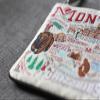 Catstudio University Of Montana Collegiate Zipper Pouch Purse | Holds Your Phone, Coins, Makeup, Dog Treats, & Tech Tools view 4