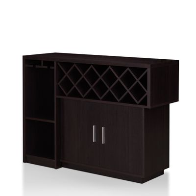 247SHOPATHOME Adalene Buffet, Espresso