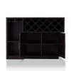 247SHOPATHOME Adalene Buffet, Espresso view 3