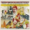 Full of charts and goals a central head is surrounded by factories and industrial production These posters were printed in wide variety of languages including Arabic This one is of course in Yiddish view 1