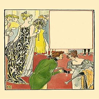 Well they all met at last foul Days fine Days all sorts of Days and a rare din they made of it There was nothing but Hail fellow Day?well met?brother Day?sister Day?only LADY DAY kept a little aloof P