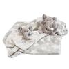 Burton and Burton 9733519 Baby Gift Set, Multicolor view 1