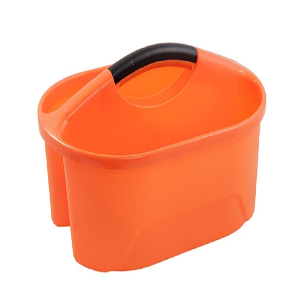 Romanoff Classroom Caddy, Orange