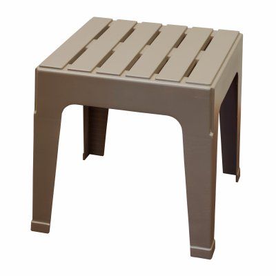 SIDE TABLE PRTBLO