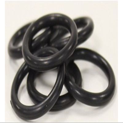 Hose Seals Rubber 6pk