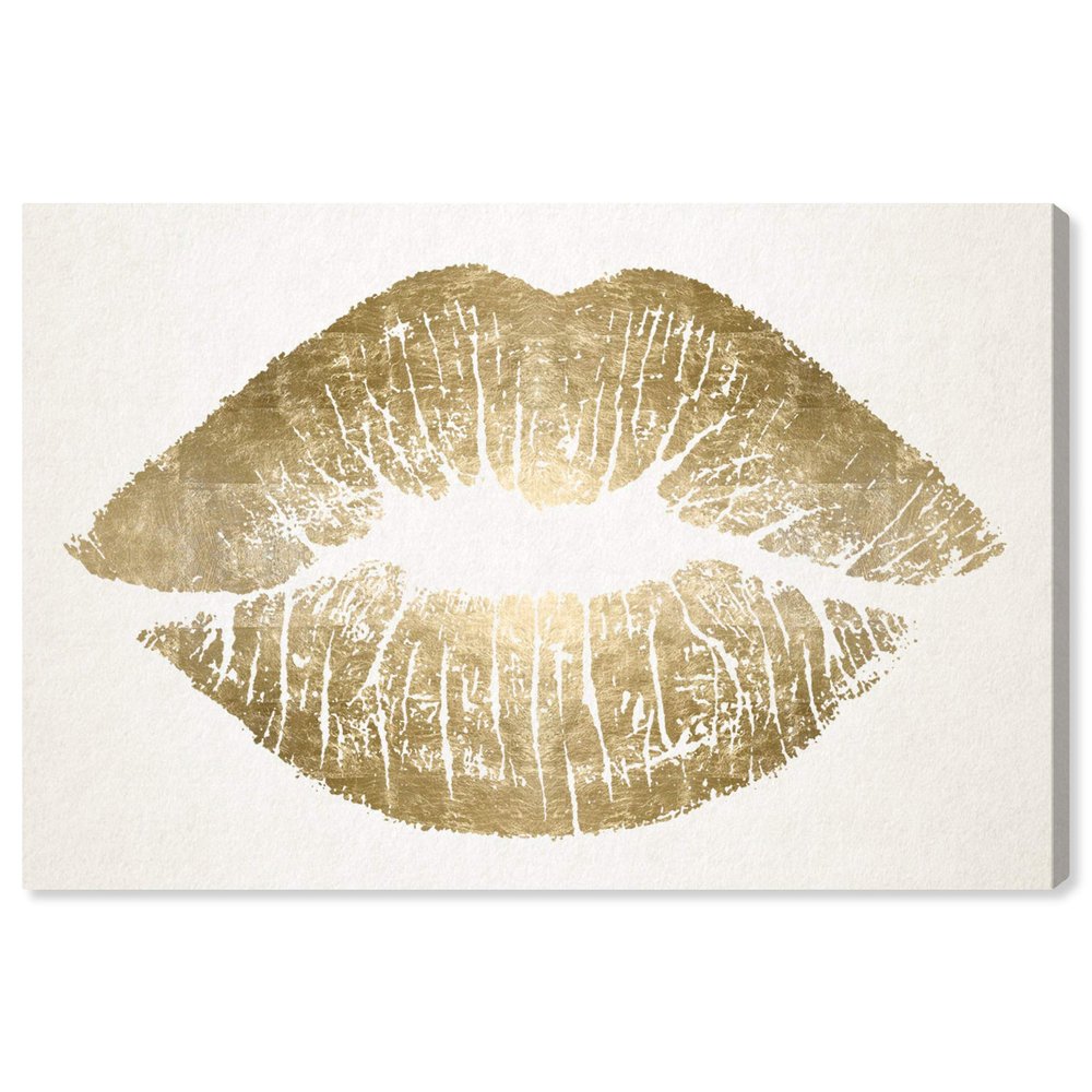 The Fashion Wall Art Decor Collection