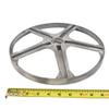 5304514822 Pulley Genuine Original Equipment Manufacturer (OEM) Part view 2