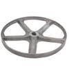 5304514822 Pulley Genuine Original Equipment Manufacturer (OEM) Part view 3