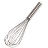 Prepworks by Progressive 10" Balloon Whisk, Handheld Steel Wire Whisk Perfect for Blending, Whisking, Beating and Stirring, BPA Free, Dishwasher Safe, Stainless Steel, Model Number: BA-3024 view 1