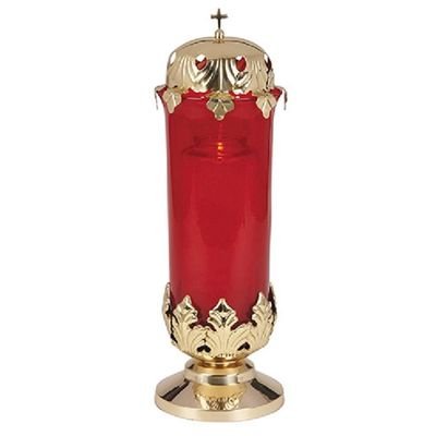 Christian Brands Sanctuary Light Holder with Top