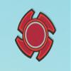 Power Rangers Ninja Steel Star, Party Favor view 1
