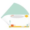 Current Kitchen Everyday Recipe Cards - 4x6 Inches, Single Sided Blank Cardstock for Family Thanksgiving, Cookie, & Baking Recipes, Cute Bridal Shower, Christmas, & Holiday Gift, 48 Card Set view 4