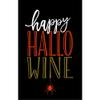 Wicked Halloween Bottle Labels 5ct view 3