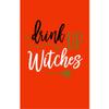 Wicked Halloween Bottle Labels 5ct view 4