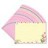 Current Spring's Splendor Recipe Cards - 4x6 Inches, Single Sided Blank Cardstock for Family Thanksgiving, Cookie, & Baking Recipes, Cute Bridal Shower, Christmas, & Holiday Gift, 48 Card Set view 4