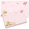 Current Garden Recipe Cards - 3x5 Inches, Single Sided Blank Cardstock for Family Thanksgiving, Cookie, & Baking Recipes, Cute Bridal Shower, Christmas, & Holiday Gift, 50 Card Set view 1