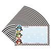 Current Penguin Holiday Recipe Cards - 3x5 Inches, Single Sided Blank Cardstock for Family Thanksgiving, Cookie, & Baking Recipes, Cute Bridal Shower, Christmas, & Holiday Gift, 50 Card Set view 4