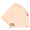 Current Harvest Recipe Cards - 4x6 Inches, Single Sided Blank Cardstock for Family Thanksgiving, Cookie, & Baking Recipes, Cute Bridal Shower, Christmas, & Holiday Gift, 48 Card Set view 4
