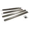 Louver Flange Kit 30X30 view 1