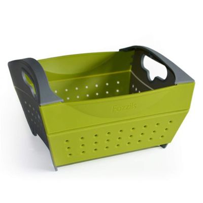 3 qt Snapfold Colander (Discontinued)