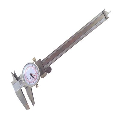 Every Day Home Dual Reading Scale Metric Sae Standard, 6"/150mm