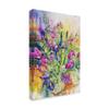 Trademark Fine Art ALI38217-C1624GG Fine Art, Multicolor view 1
