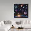 Trademark Fine Art ALI37798-C1818GG Fine Art, Multicolor view 3