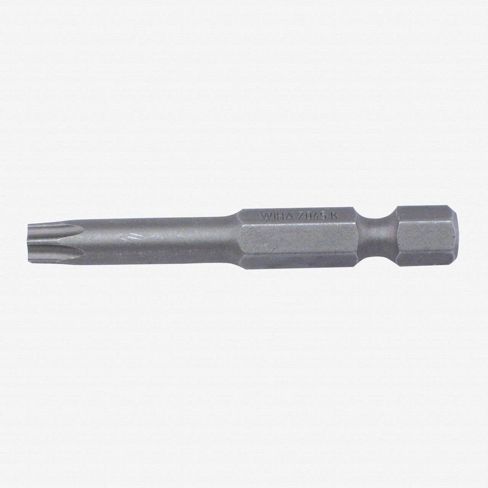 Torx Align Power Bit T6 x 50mm