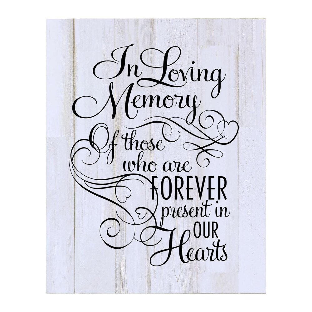 LifeSong Milestones Custom Engraved Personalized Wooden Wall Plaque Bereavement Keepsake in Remembrance Loss of Pet Dogs or Cats Condolence Funeral Gift 12x15 in Loving Memory