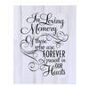 LifeSong Milestones Custom Engraved Personalized Wooden Wall Plaque Bereavement Keepsake in Remembrance Loss of Pet Dogs or Cats Condolence Funeral Gift 12x15 in Loving Memory view 1
