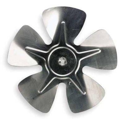 Dayton Propeller,Dia 8 in,Bore Dia 5/16 in 2MXZ6-1 Each