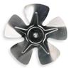 Dayton Propeller,Dia 8 in,Bore Dia 5/16 in 2MXZ6-1 Each view 1