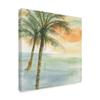 Trademark Fine Art WAP05648-C1818GG Fine Art, Multicolor view 1