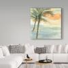 Trademark Fine Art WAP05648-C1818GG Fine Art, Multicolor view 2