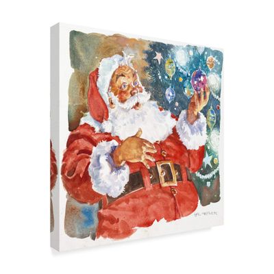 Trademark Fine Art ALI35499-C1818GG Fine Art, Multicolor
