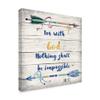 Trademark Fine Art ALI37213-C1818GG Fine Art, Multicolor view 1
