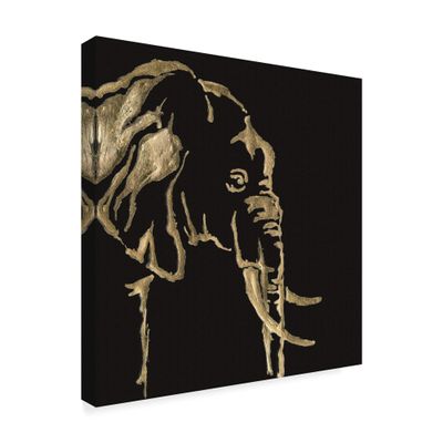 Trademark Fine Art WAP05851-C1818GG Artist: Chris Paschke Fine Art, Multicolor