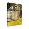 Trademark Fine Art ALI36627-C1824GG Fine Art, Multicolor view 2
