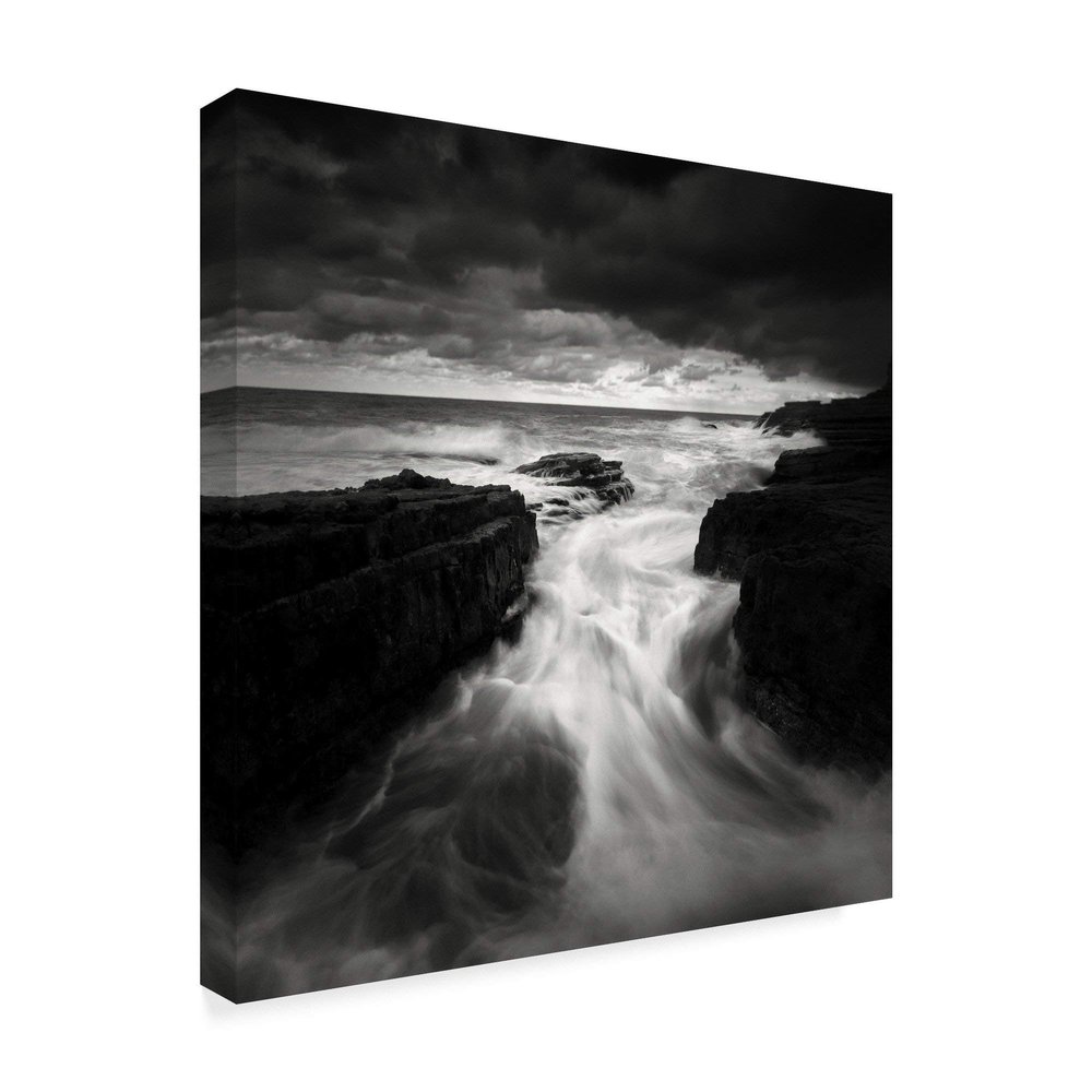 Trademark Fine Art 1X06813-C1818GG Fine Art, Multicolor