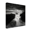 Trademark Fine Art 1X06813-C1818GG Fine Art, Multicolor view 1