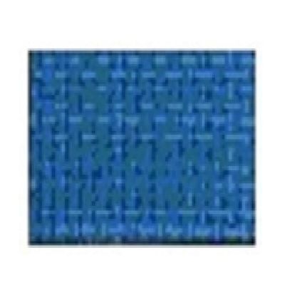 Blue, EVA Foam Floor Mat Interlocking Exercise Gym Puzzle Tiles 24" x 24" x 3/8"(10mm),Square FEET: 24