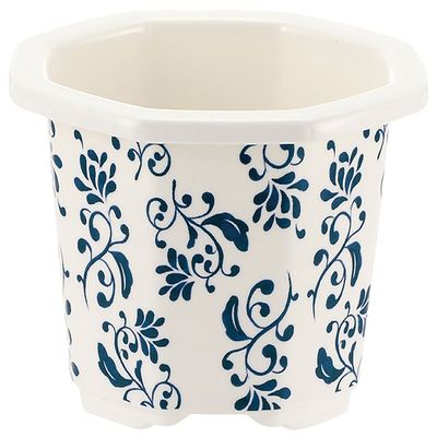 rittyeru ga-ra Japanese Vase Eight Corners 7 # # # # Arabesque