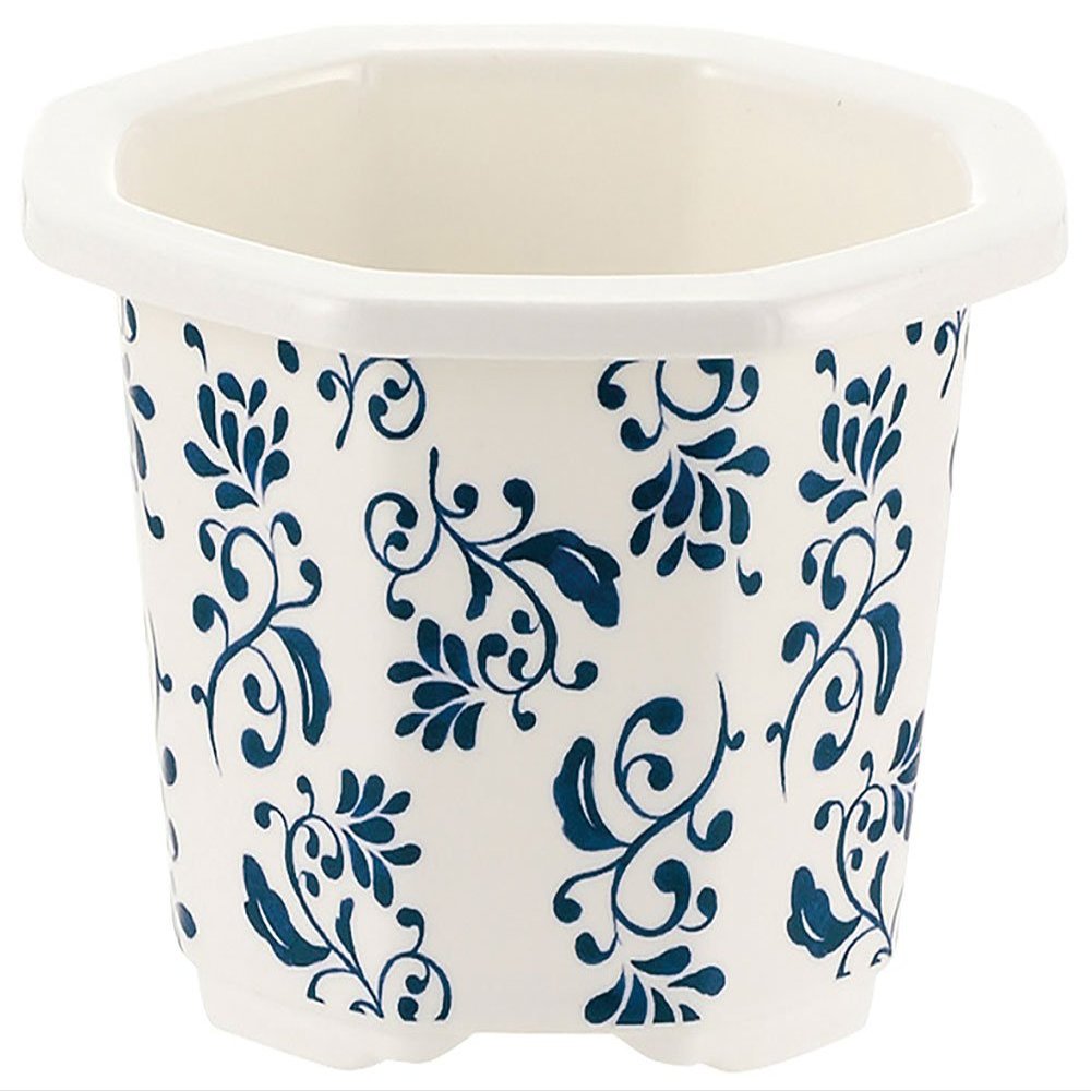 rittyeru ga-ra Japanese Vase Eight Corners 7 # # # # Arabesque