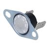 Samsung DG47-00010A Range Surface Vent Thermostat Genuine Original Equipment Manufacturer (OEM) Part view 1