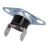 Samsung DG47-00010A Range Surface Vent Thermostat Genuine Original Equipment Manufacturer (OEM) Part view 3