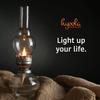 Hyoola Liquid Paraffin Lamp Oil - Clear Smokeless, Odorless, Ultra Clean Burning Fuel for Indoor and Outdoor Use - 1 Gallon view 3