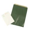  Pack Takeyama XZT00361 Paper Bags, No Gusset, Flat Bags, F18, Emerald, 200 Sheets view 4