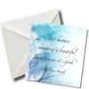 Alex Flinn, Beastly Inspirational Quote Magnet for Refrigerator by Flexible Magnets view 1