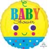 21" Baby Face - Package view 1