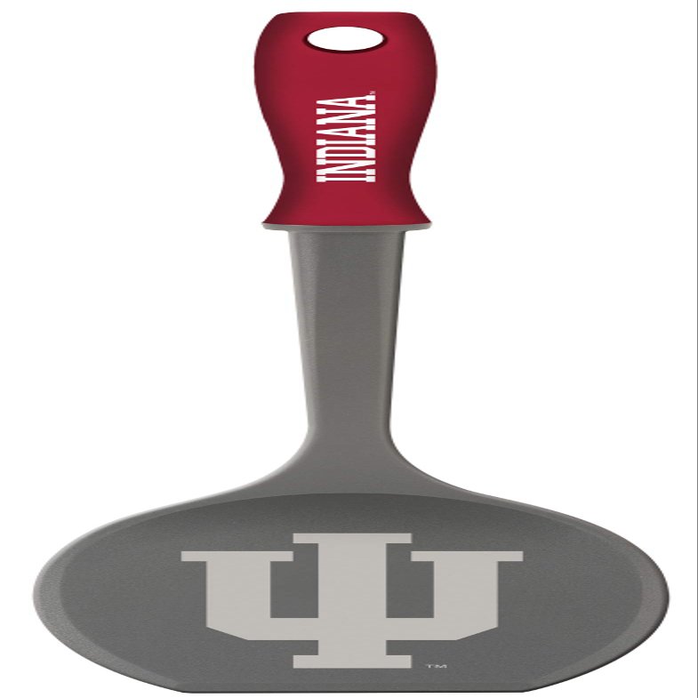 NCAA Indiana Hoosiers Fan Flipper Nylon Spatula